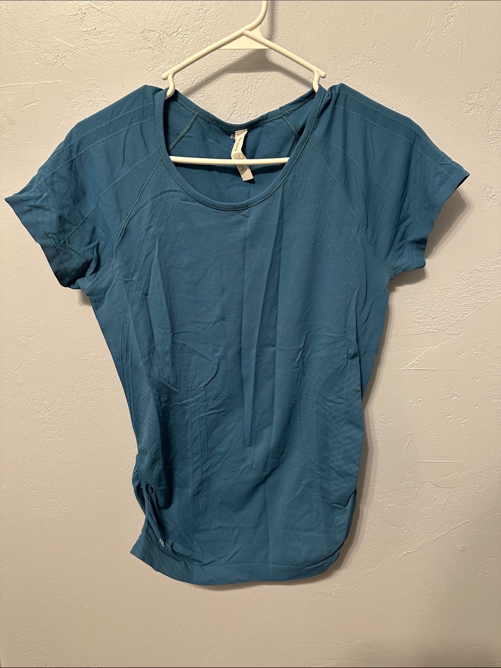Athleta Speedlight Tee
